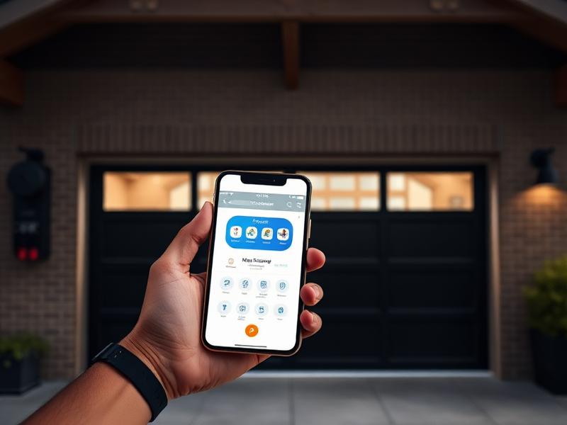 Garage Door Feature Checklist: What Every Homeowner Should Know
