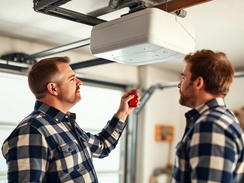 Opener Troubleshooting: A Complete Guide for Homeowners