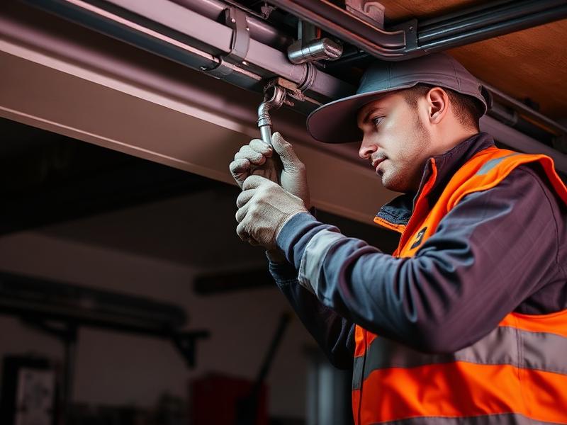 Garage Door Repair - professional garage door service