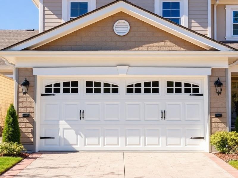 Garage Door Installation - professional garage door service